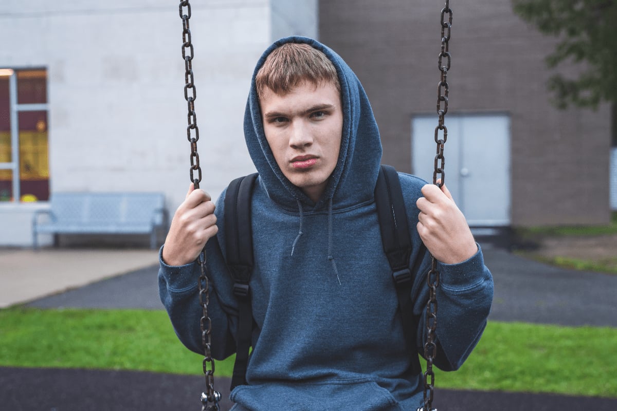 7 'Bad' Kid Behaviors That Mean You're Doing Great - Image 3