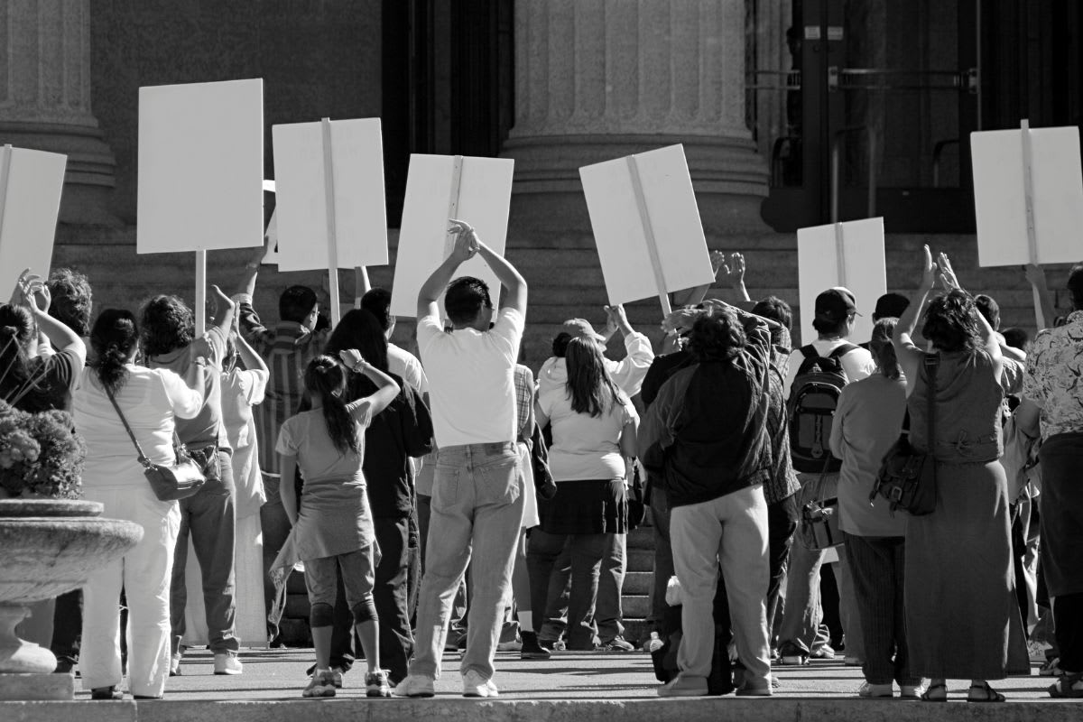 Seattle Parents Back Teachers Despite Strike Threat
