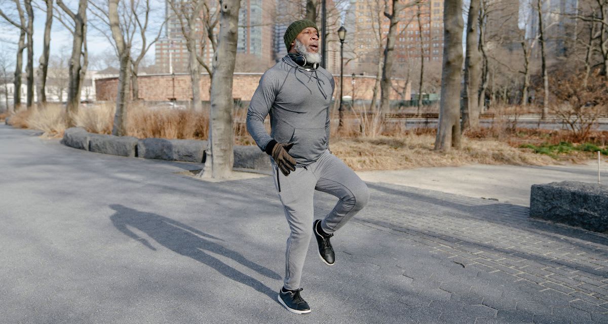 Stand on One Leg for 30 Seconds, Live 61% Longer - Image 2
