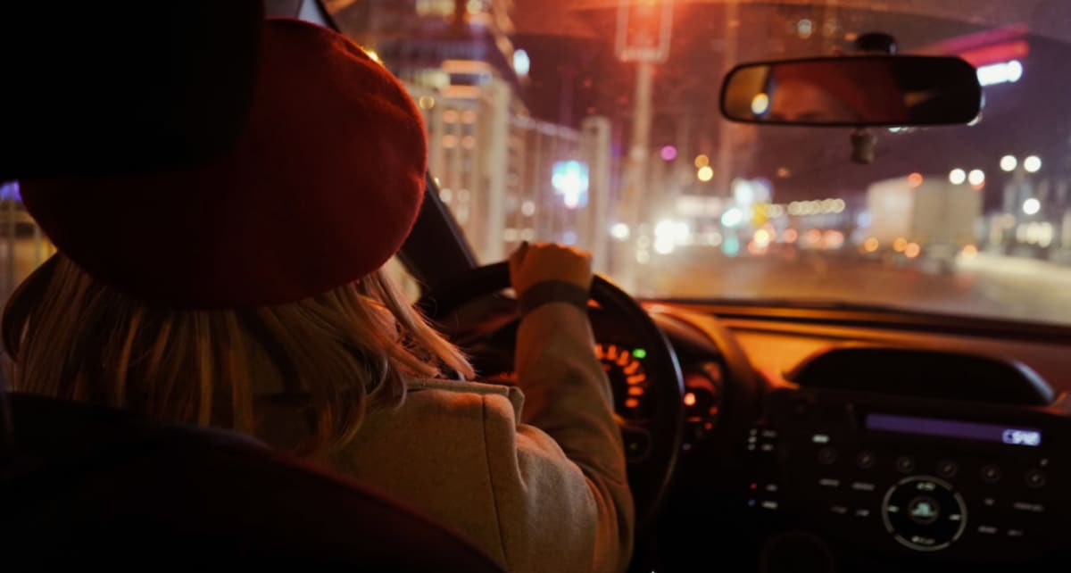 Mom's Pizza Code Word Saves Teen From Unsafe Party - Image 4