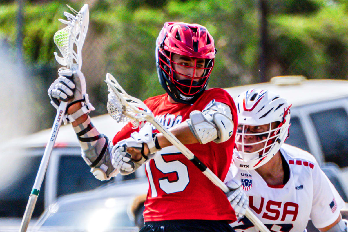 Canada Scores Twice in Final 90 Seconds to Stun U.S.