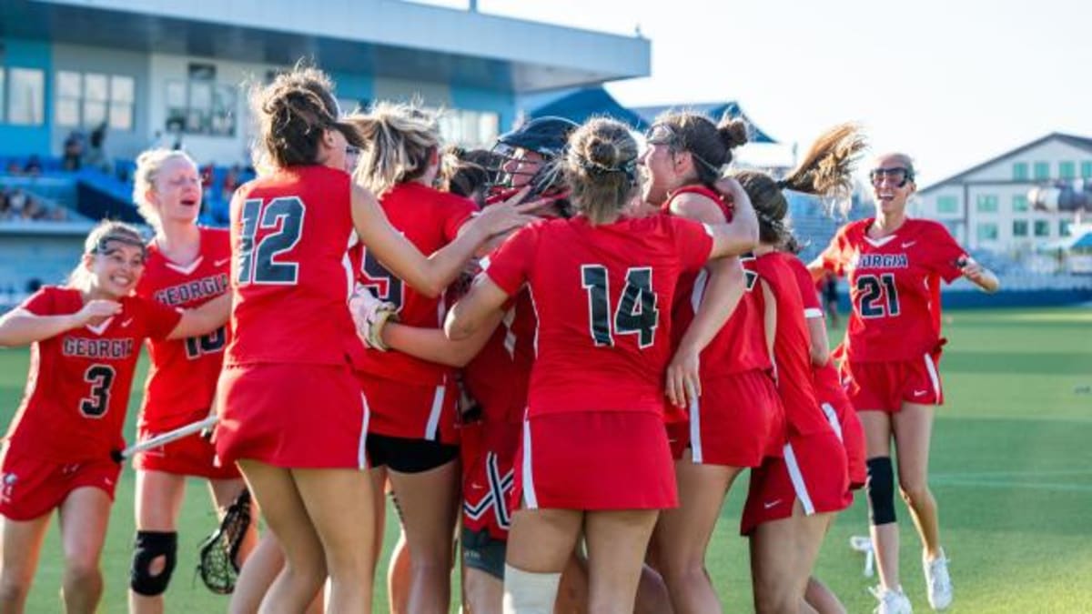 Georgia Wins WCLA Lacrosse Title 10 Years After First - Image 2