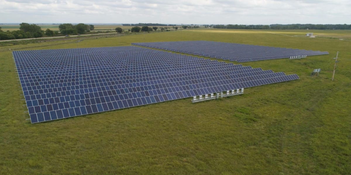 Community Solar Brings Jobs and Clean Energy to Rural America - Image 2