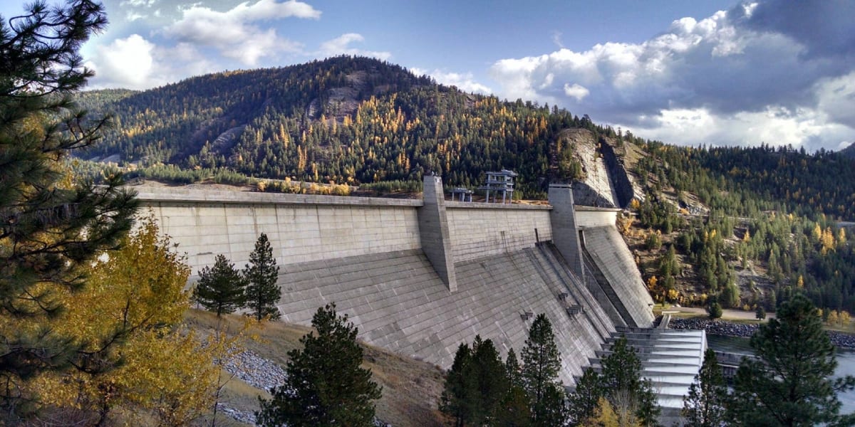 U.S. Upgrades 75-Year-Old Dams to Power Cleaner Future - Image 2