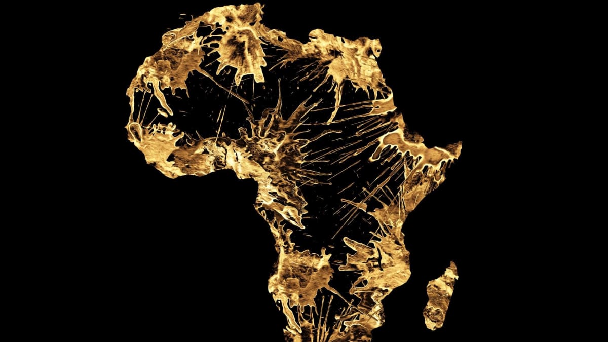 Why Africa's Next Innovation Wave Starts With Infrastructure