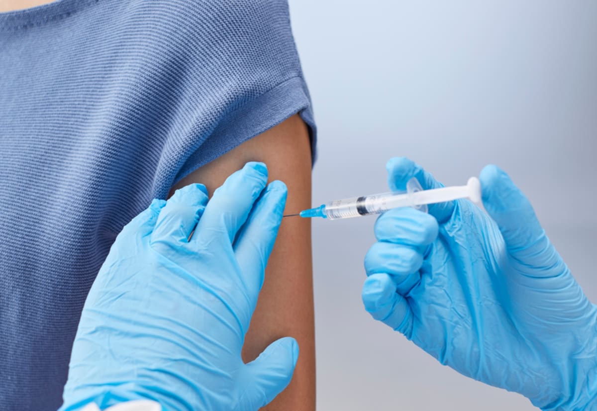 Panama's HPV Vaccine Reaches 85% as Cancer Cases Drop