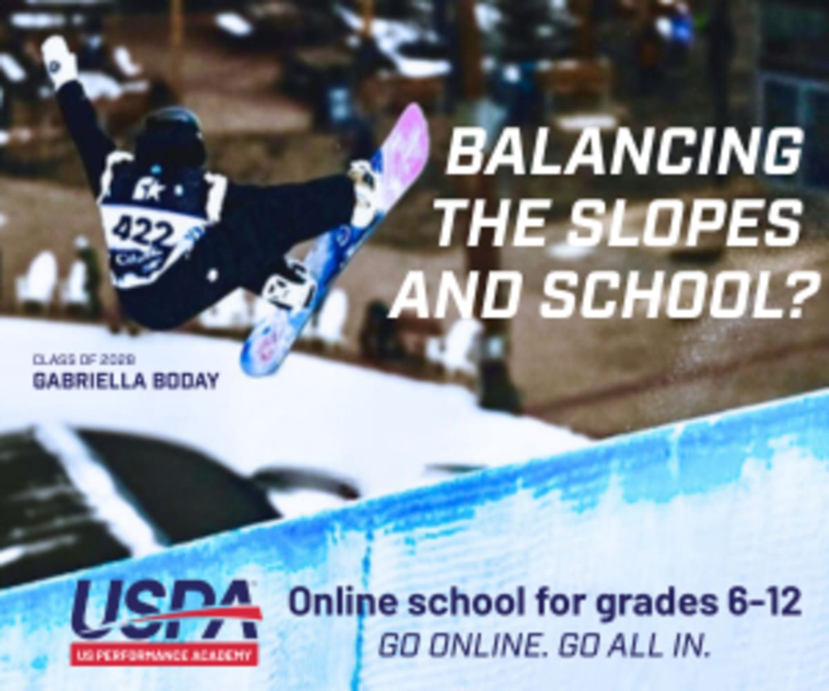 Team USA Wins 4 Paralympic Medals in Final Snowboard Event - Image 2