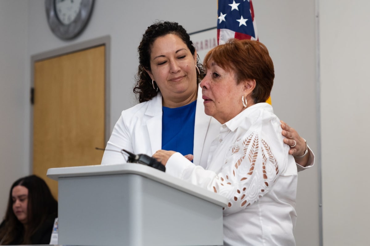 Utah Immigrant Helped Launch Thousands of Small Businesses - Image 2