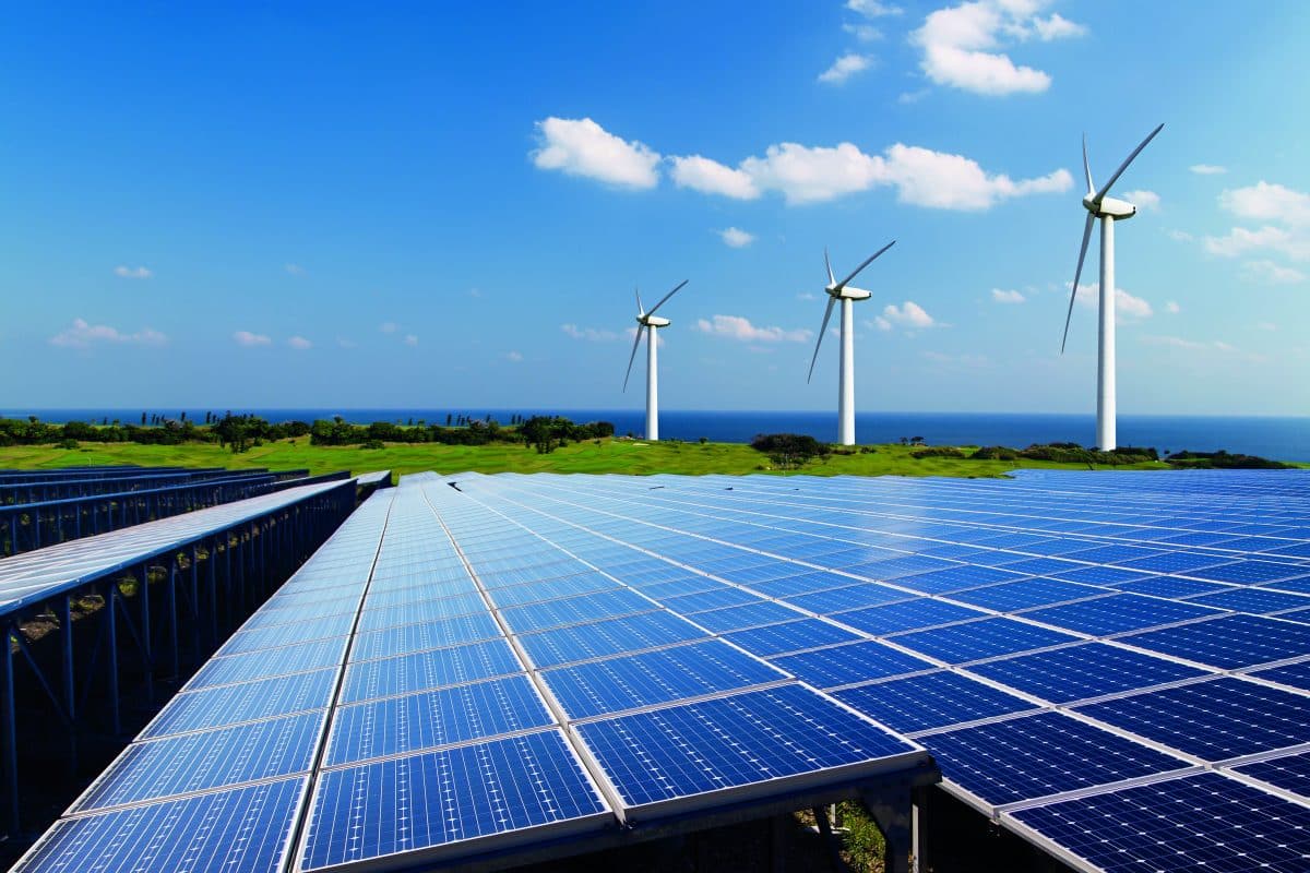 Africa's Clean Energy Investment Surges Despite Global Slump - Image 2