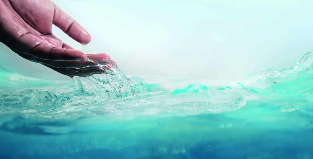 UAE Scales Water Innovation After World Water Day