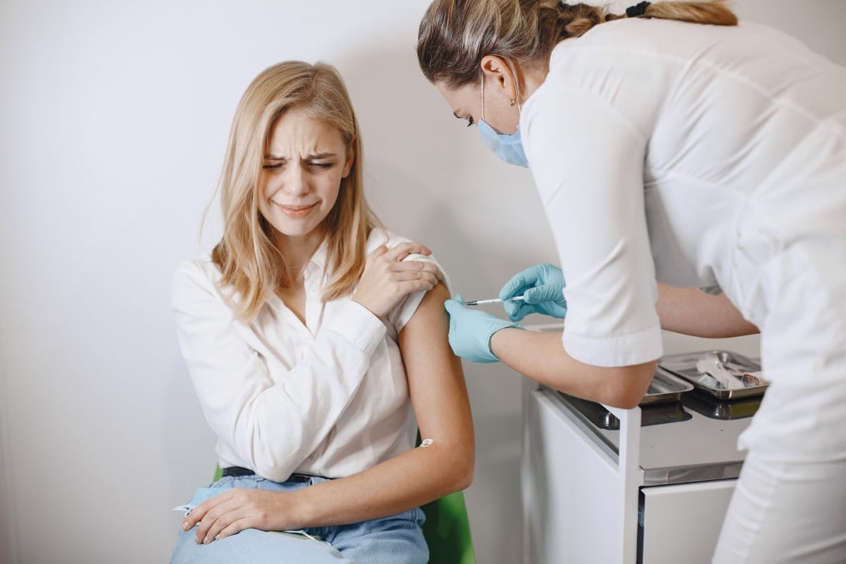 Scientists Map Brain Circuit Behind Nocebo Pain Effect