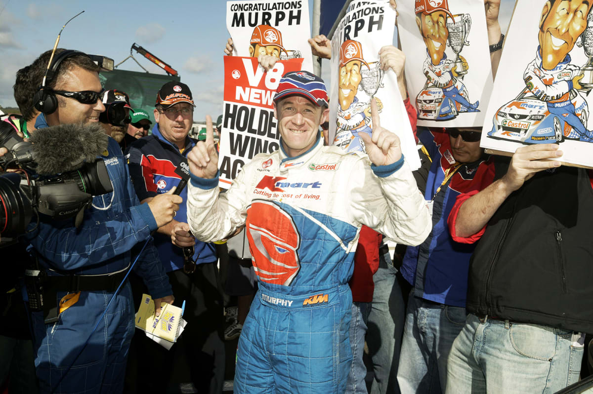 New Zealand Drivers Dominate World Motorsport Like Never Before - Image 4