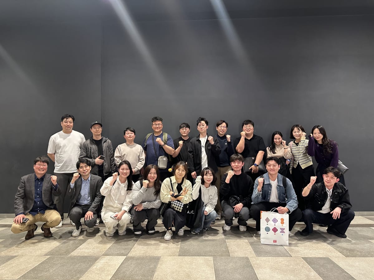 Korean Startups Land 300 Meetings at Japan Innovation Expo