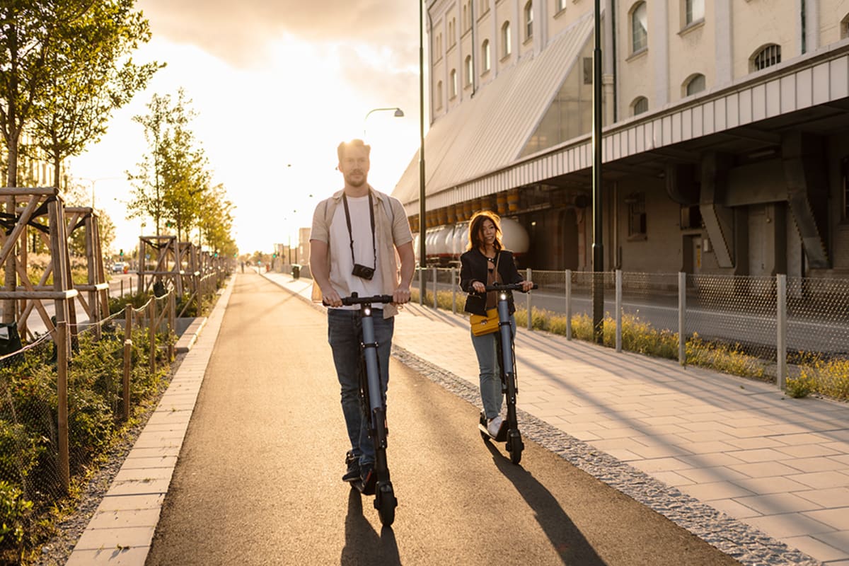 Sweden and Germany Partner on Radical Innovation