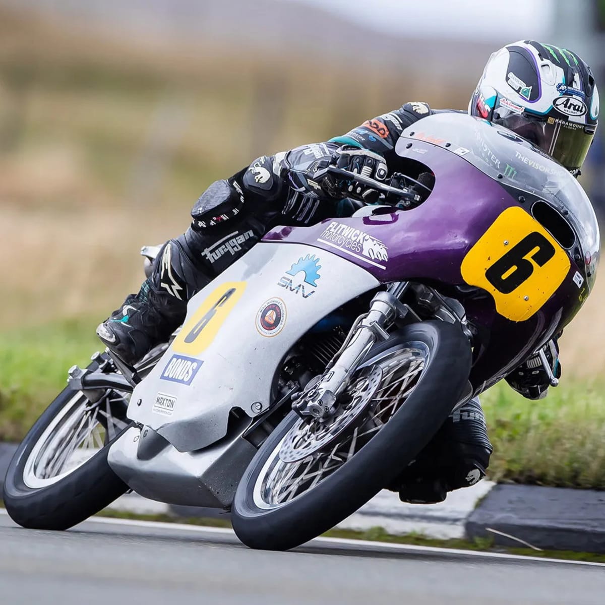 McGuinness Wins After 7-Year Wait at Isle of Man Classic TT - Image 5
