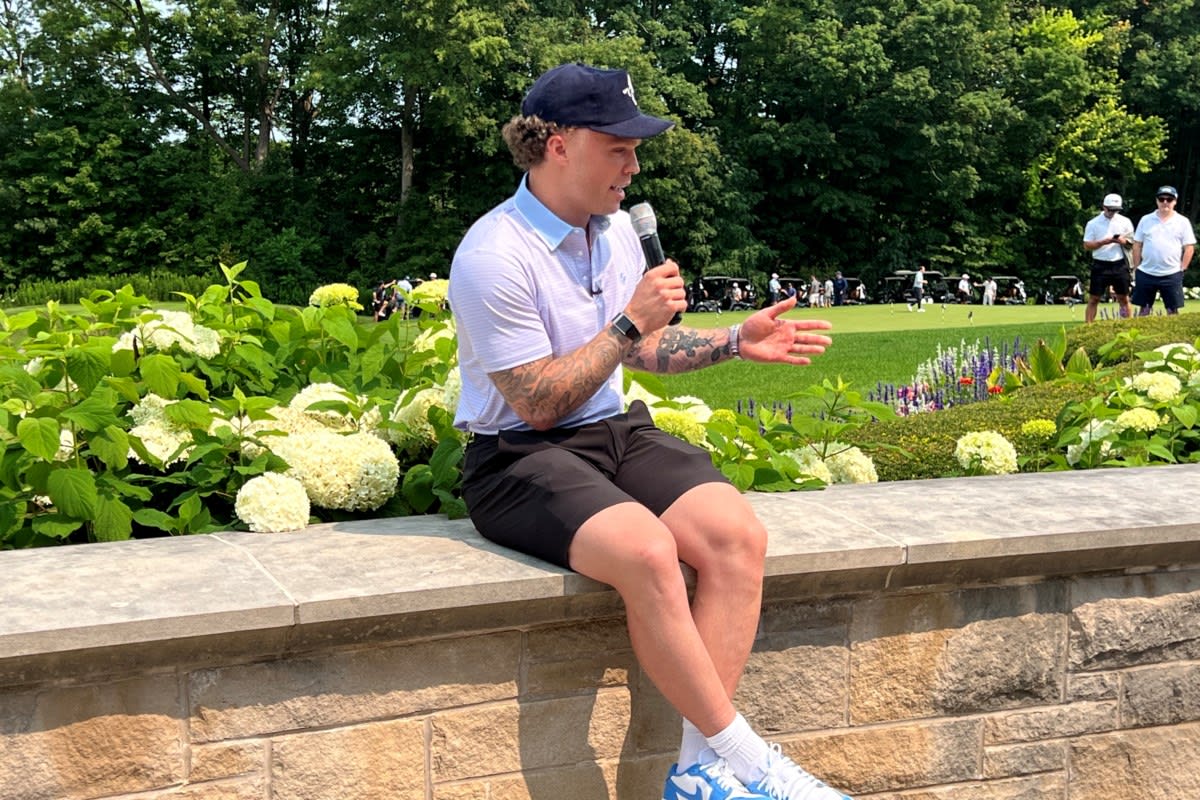 NHL Star Max Domi Raises $1M for Type 1 Diabetes Research