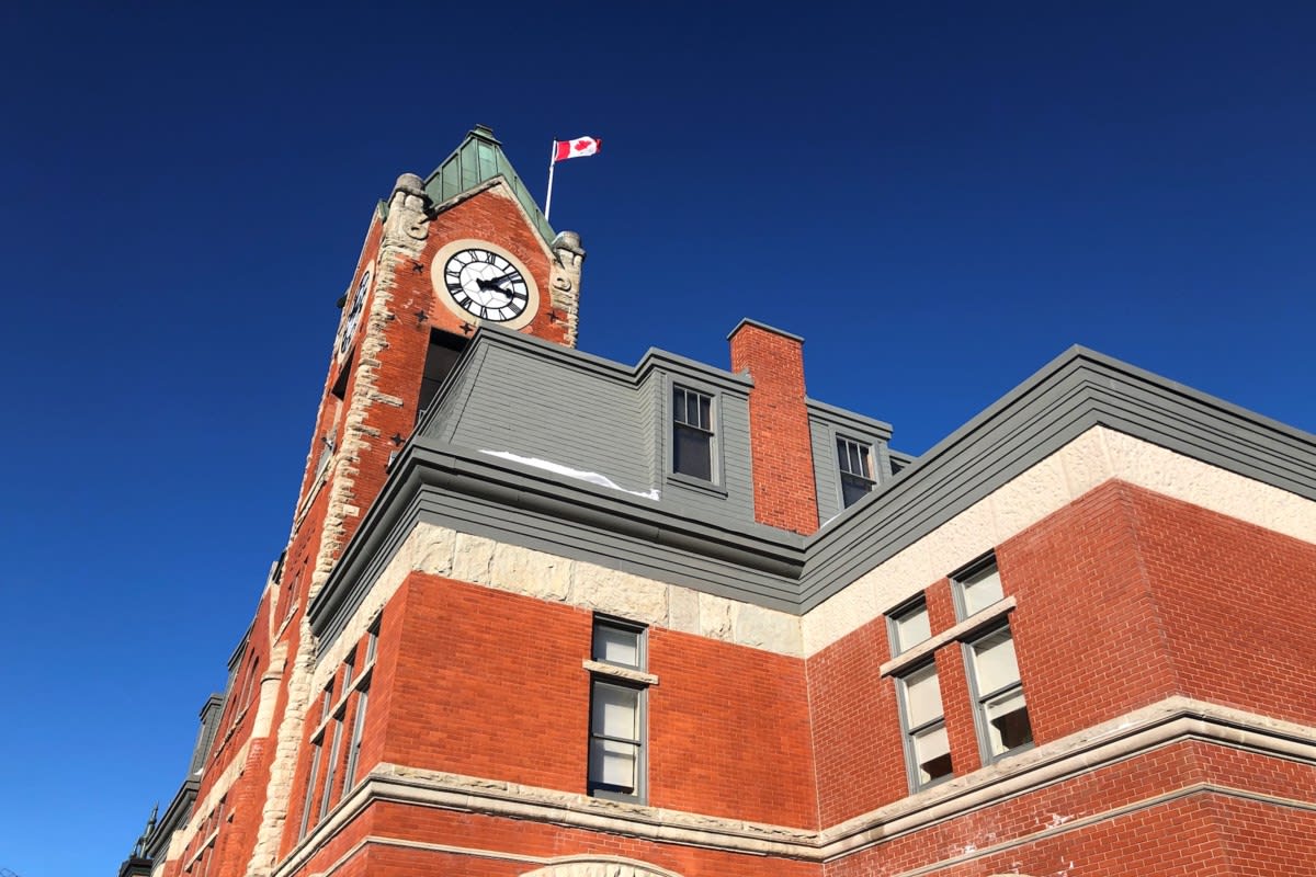 Collingwood Hosts Truth and Reconciliation Events in Sept.