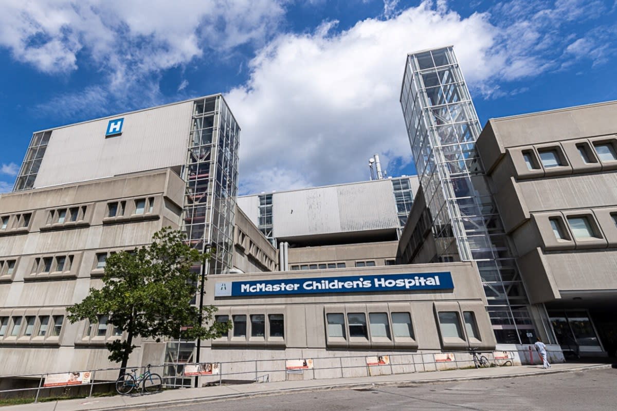 Hamilton Gala Raises $640K for Personalized Medicine