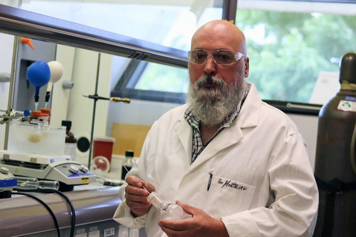 First Human Vaccine for Top Bacterial Diarrhea Passes Tests