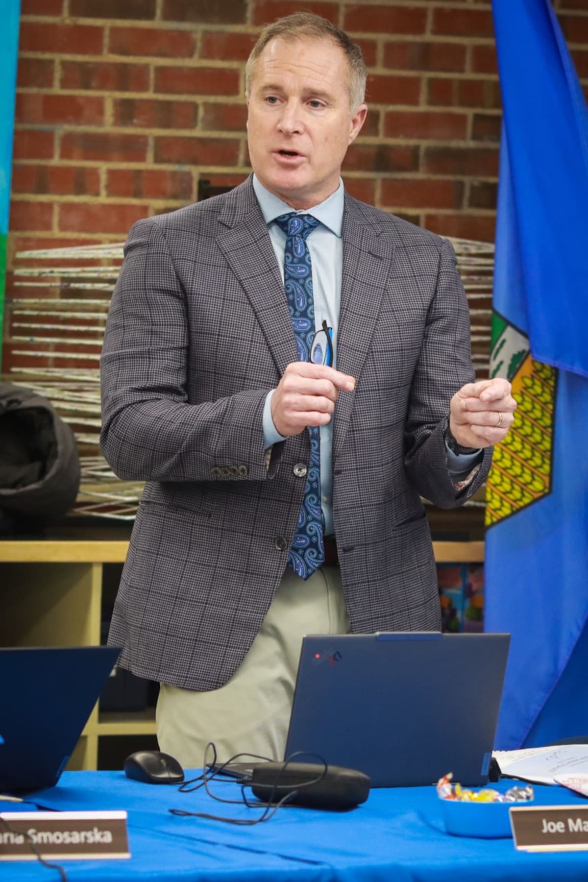 Canadian School District Transforms Student Support System