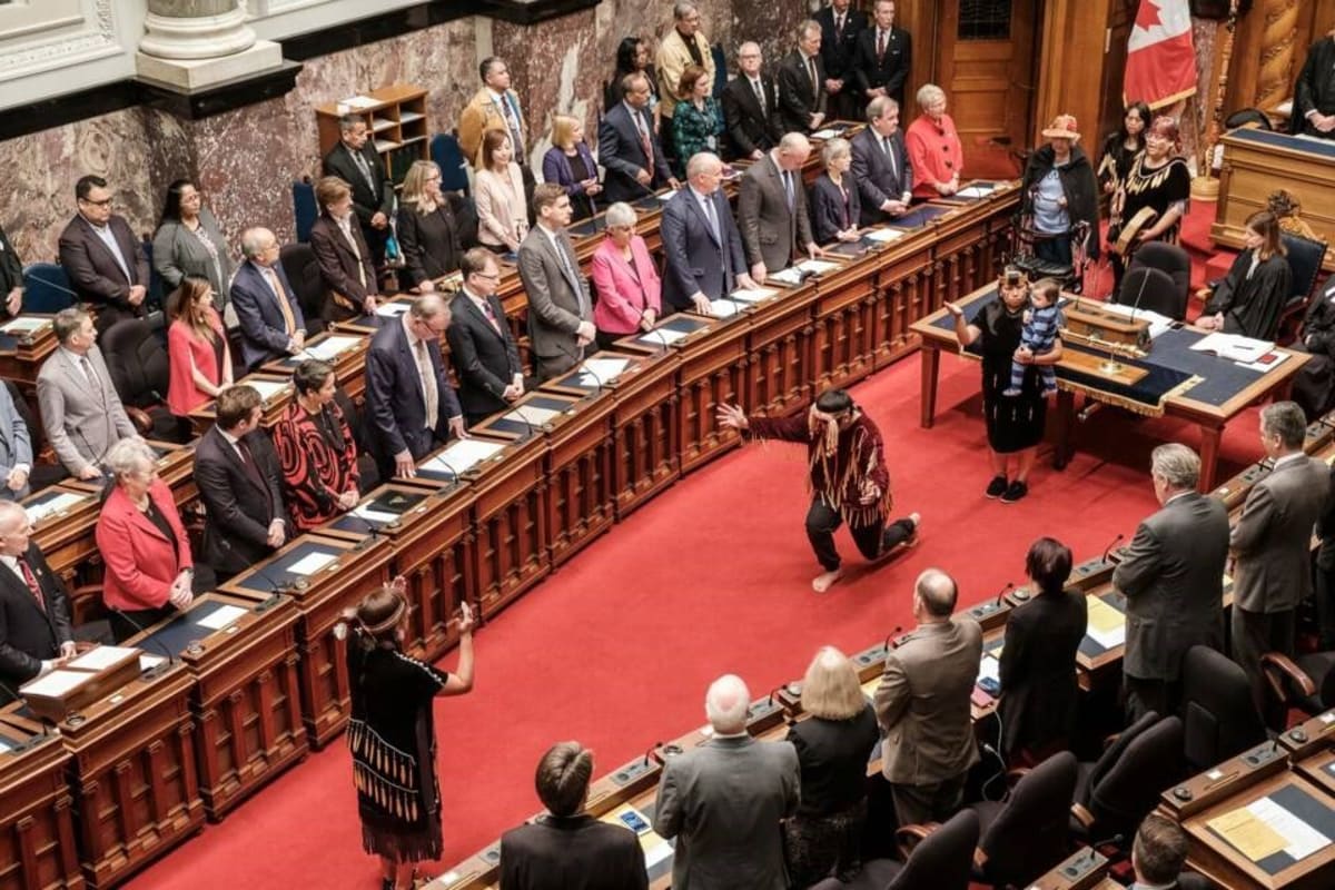 B.C. Courts Advance Indigenous Rights in Landmark Rulings