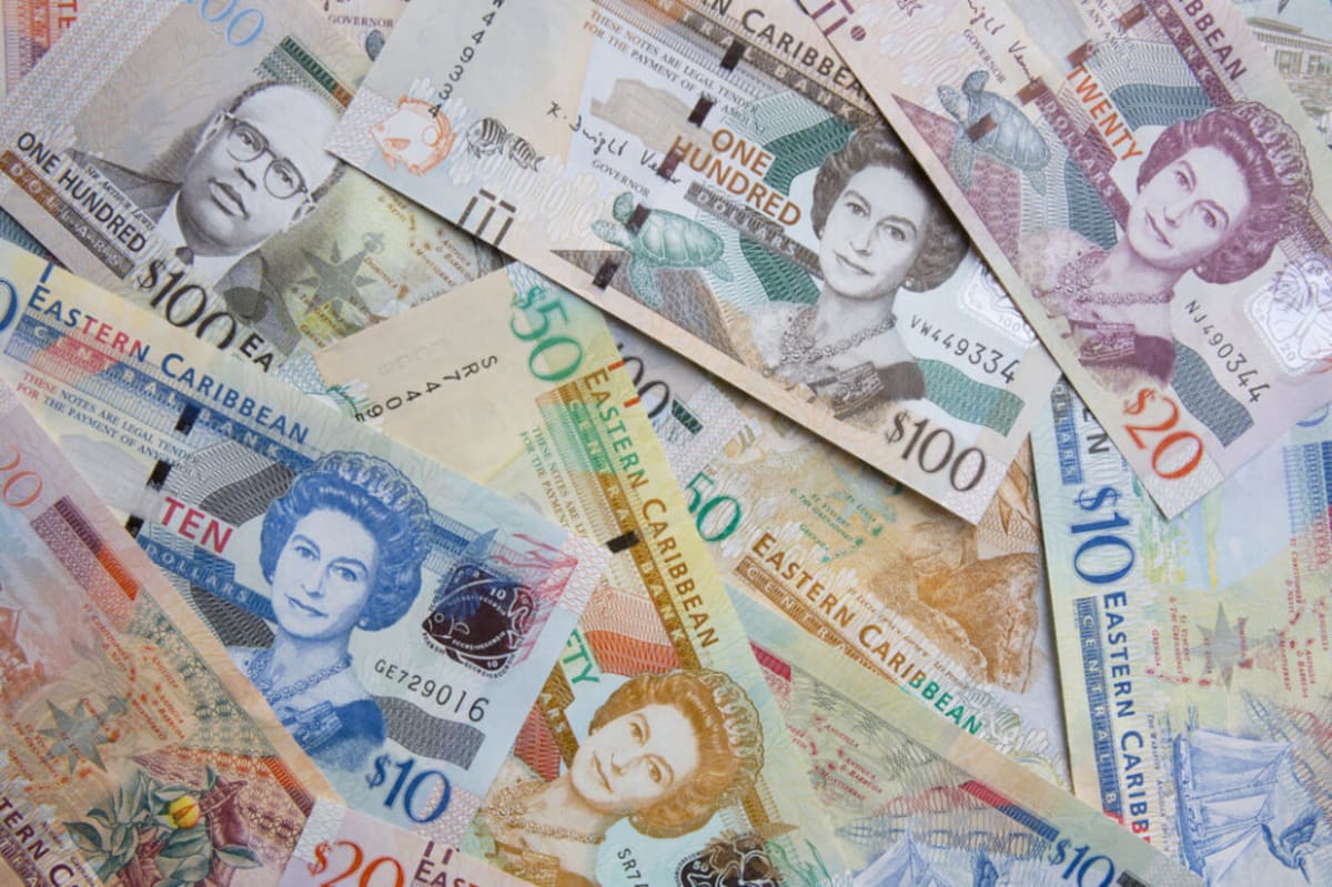 Olympic Champ Kirani James to Replace Queen on EC Currency - Image 2