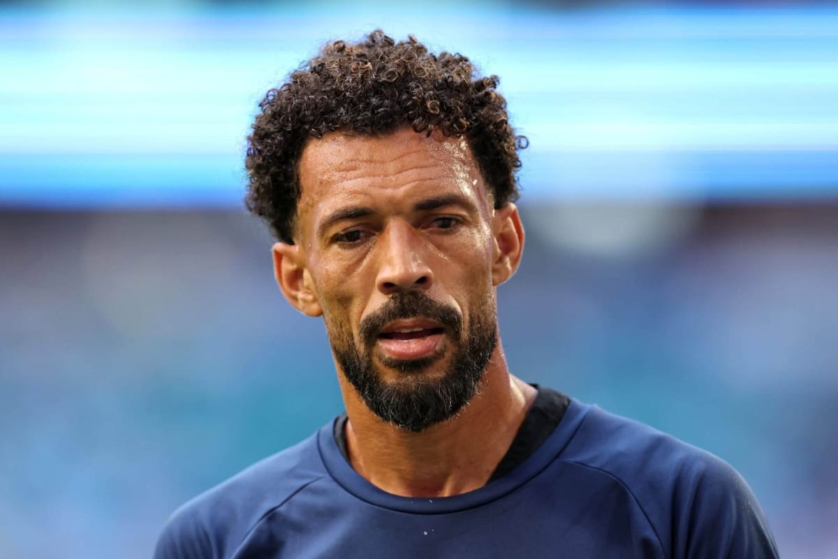 Goalkeeper's World Cup Saves Earn New Species Name