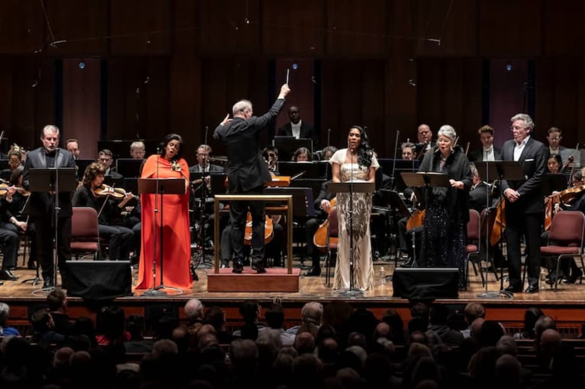National Symphony Brings Music to 6 DC-Area Communities - Image 3