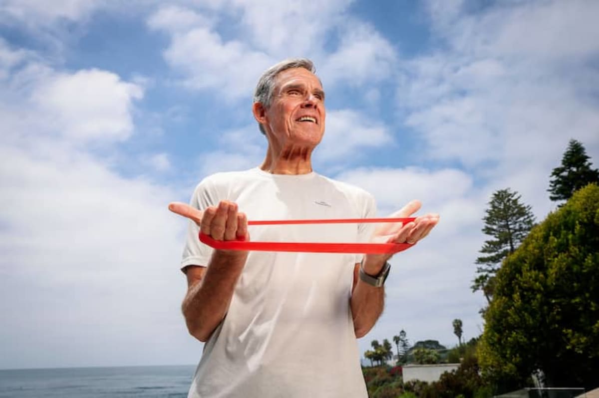 Fit at 40? You Could Add Years to Your Life - Image 3