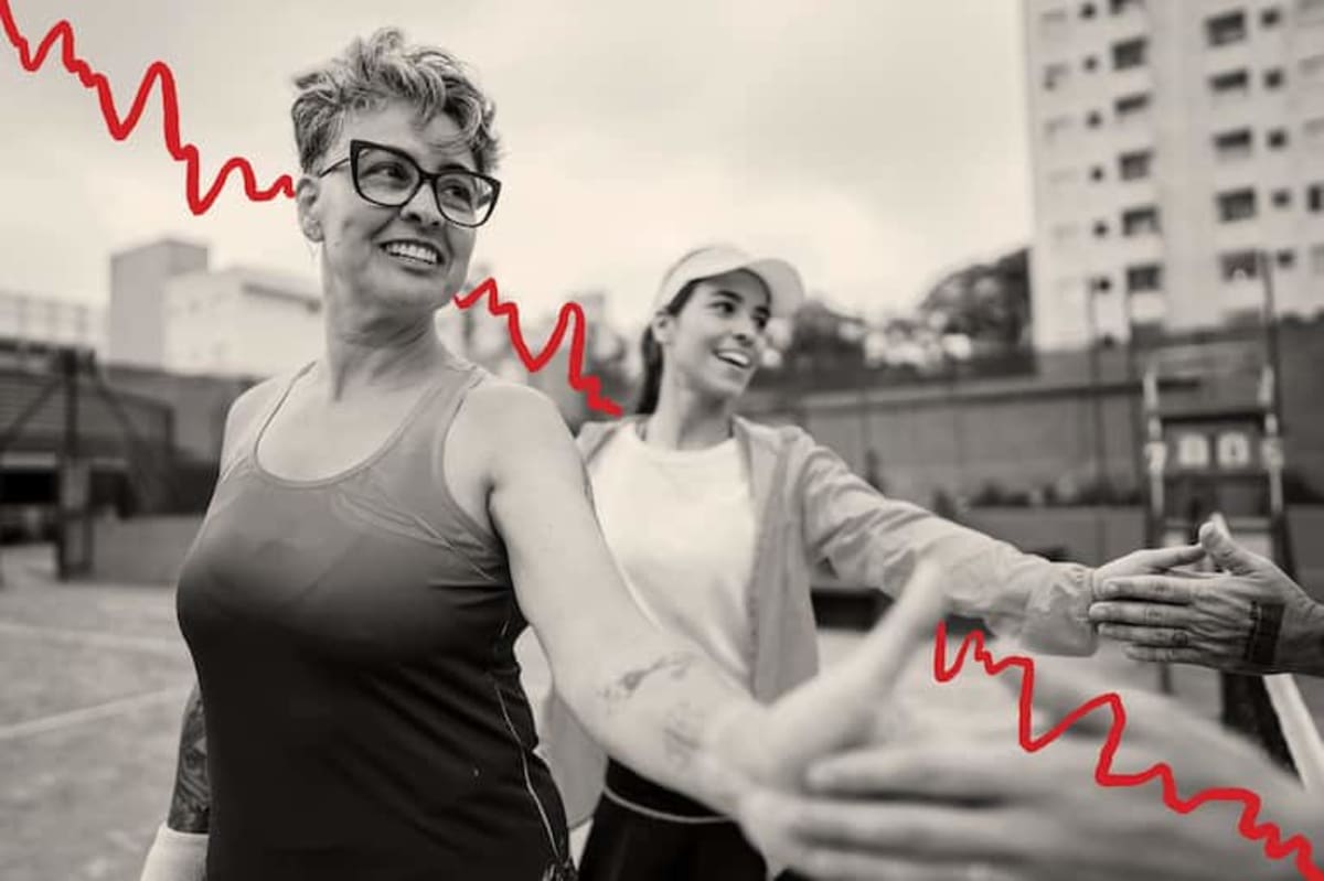 Oncologist: Exercise Cuts Cancer Risk, Not Just Heart Disease - Image 3
