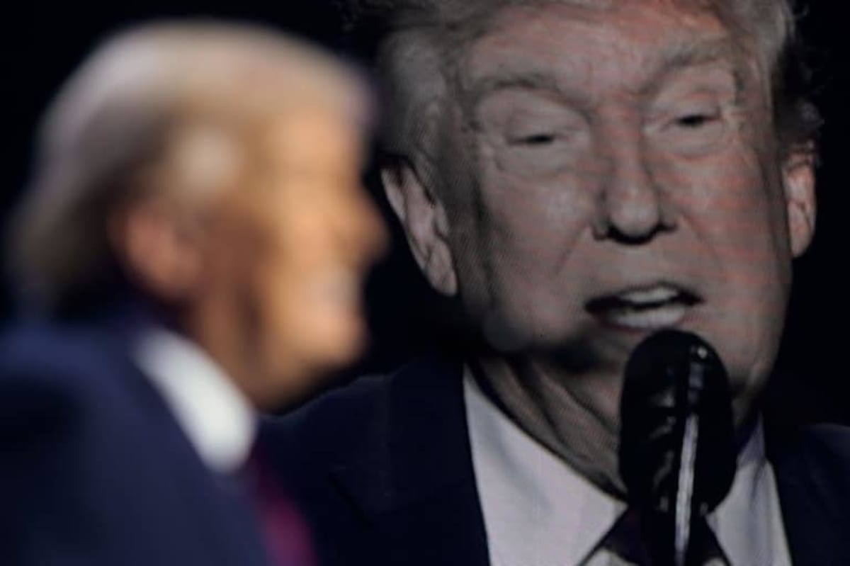 Trump Plans Executive Order to Expand Psychedelic Research - Image 5