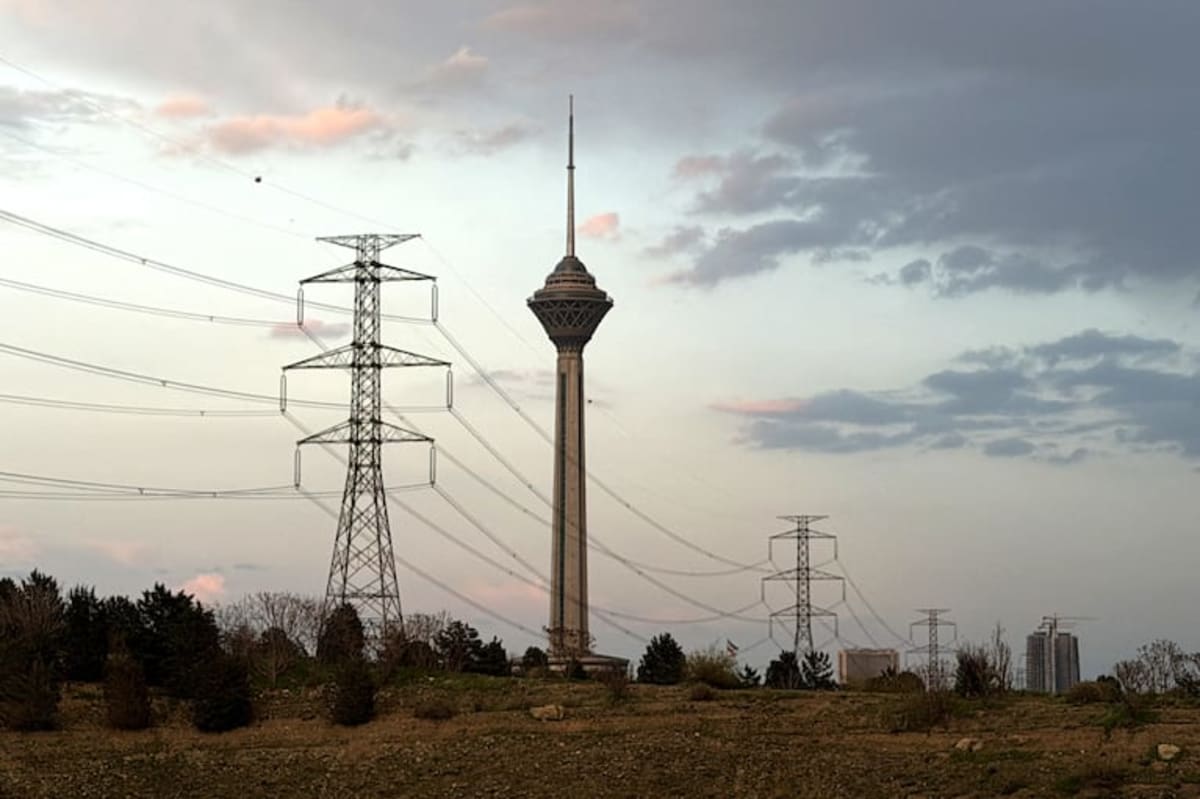 U.S. Rescues Airman From Iranian Mountains After Shootdown - Image 2