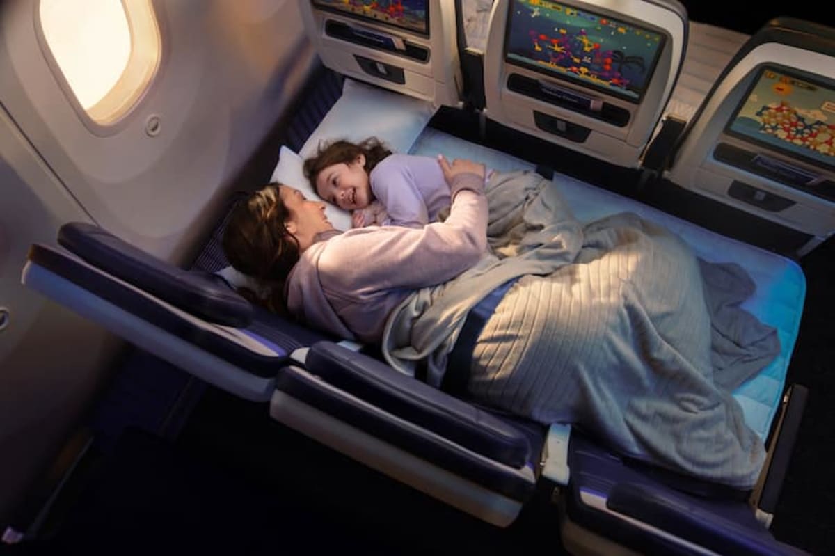 Southwest Airlines Restores Free Extra Seats at Gate - Image 5