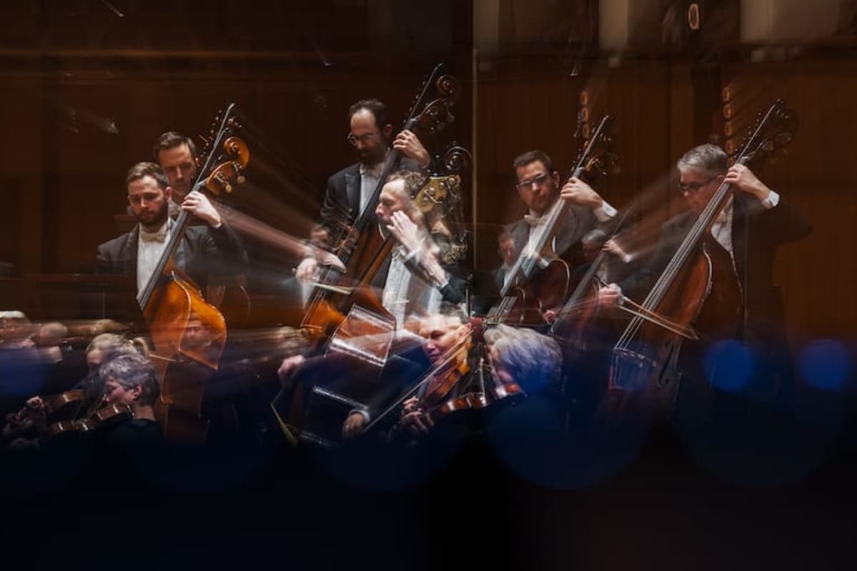 National Symphony Brings Music to 6 DC-Area Communities - Image 4