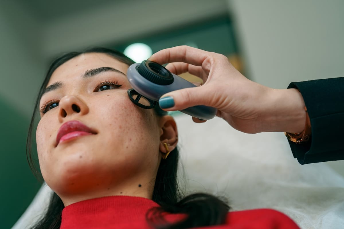 Skin Cancer Detection Rates Jump Thanks to New Awareness