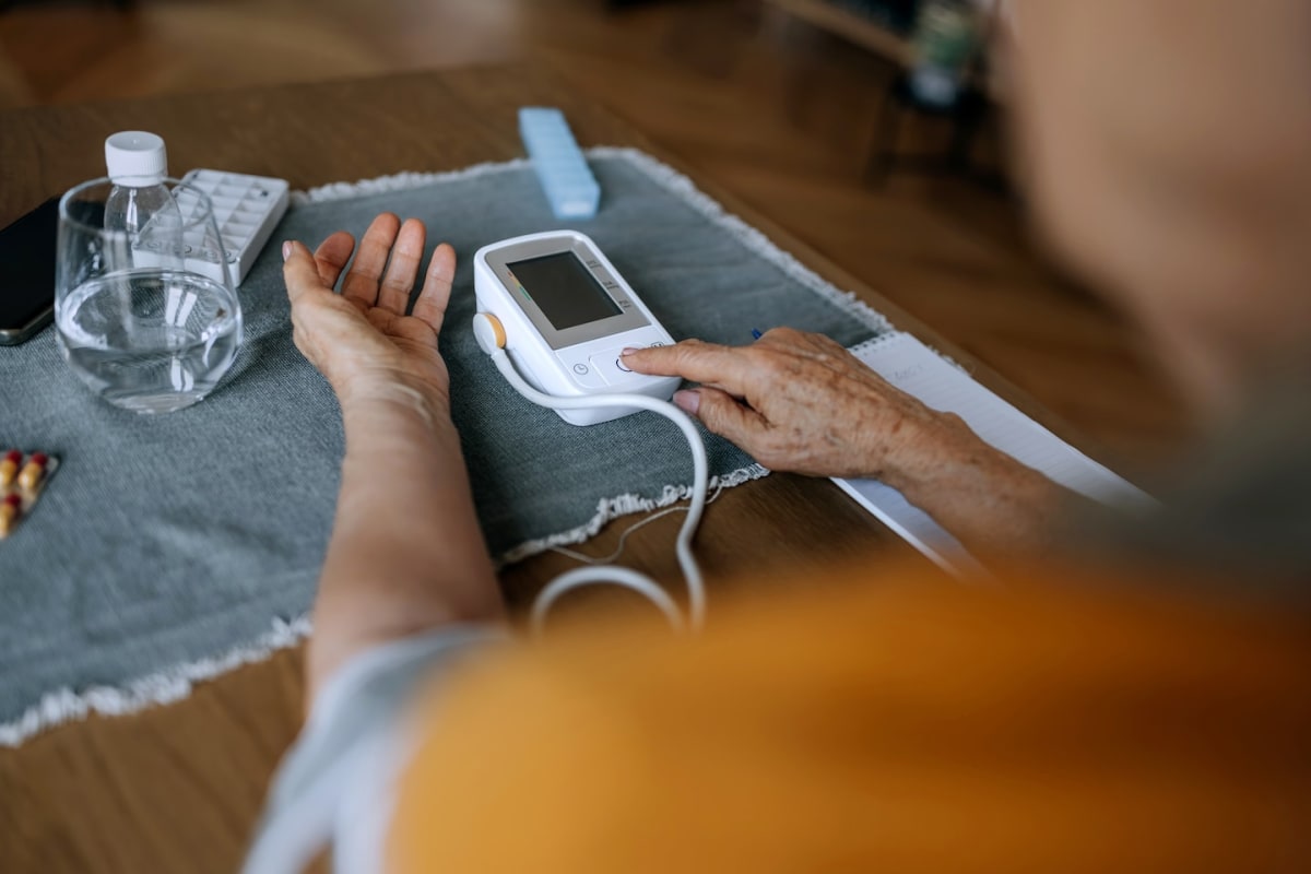 3 Risk Factors Cut Could Add 13 Dementia-Free Years