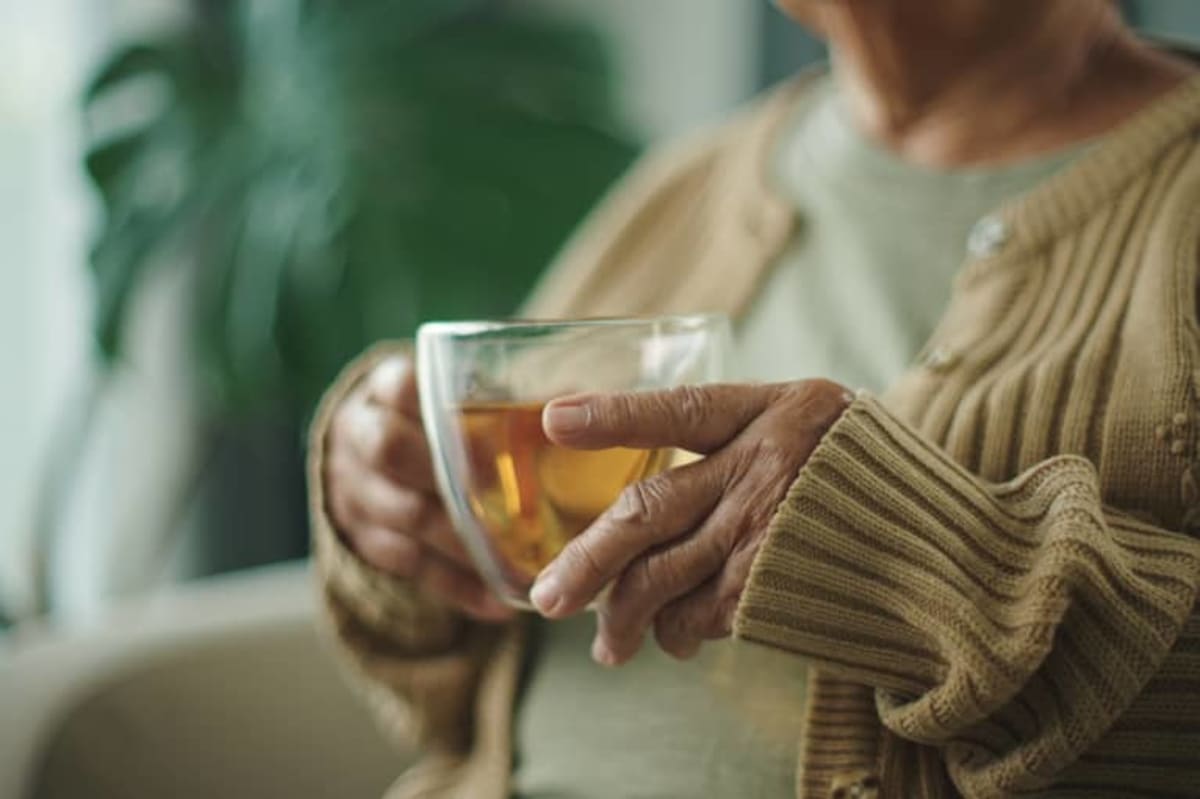 Exercise Now Listed With Medication for Parkinson's Care - Image 3