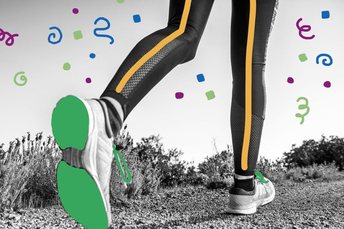 Oncologist: Exercise Cuts Cancer Risk, Not Just Heart Disease