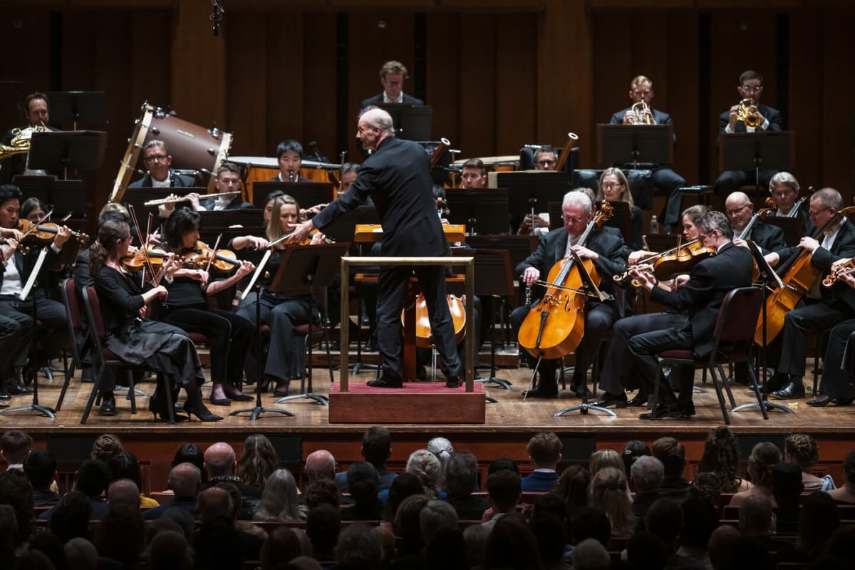 National Symphony Brings Music to 6 DC-Area Communities