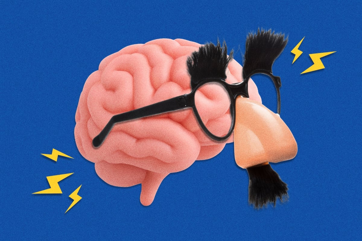 Dad Jokes Actually Strengthen Family Bonds, Science Says