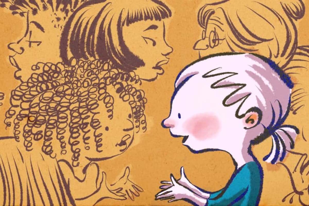 Dad Jokes Actually Strengthen Family Bonds, Science Says - Image 3