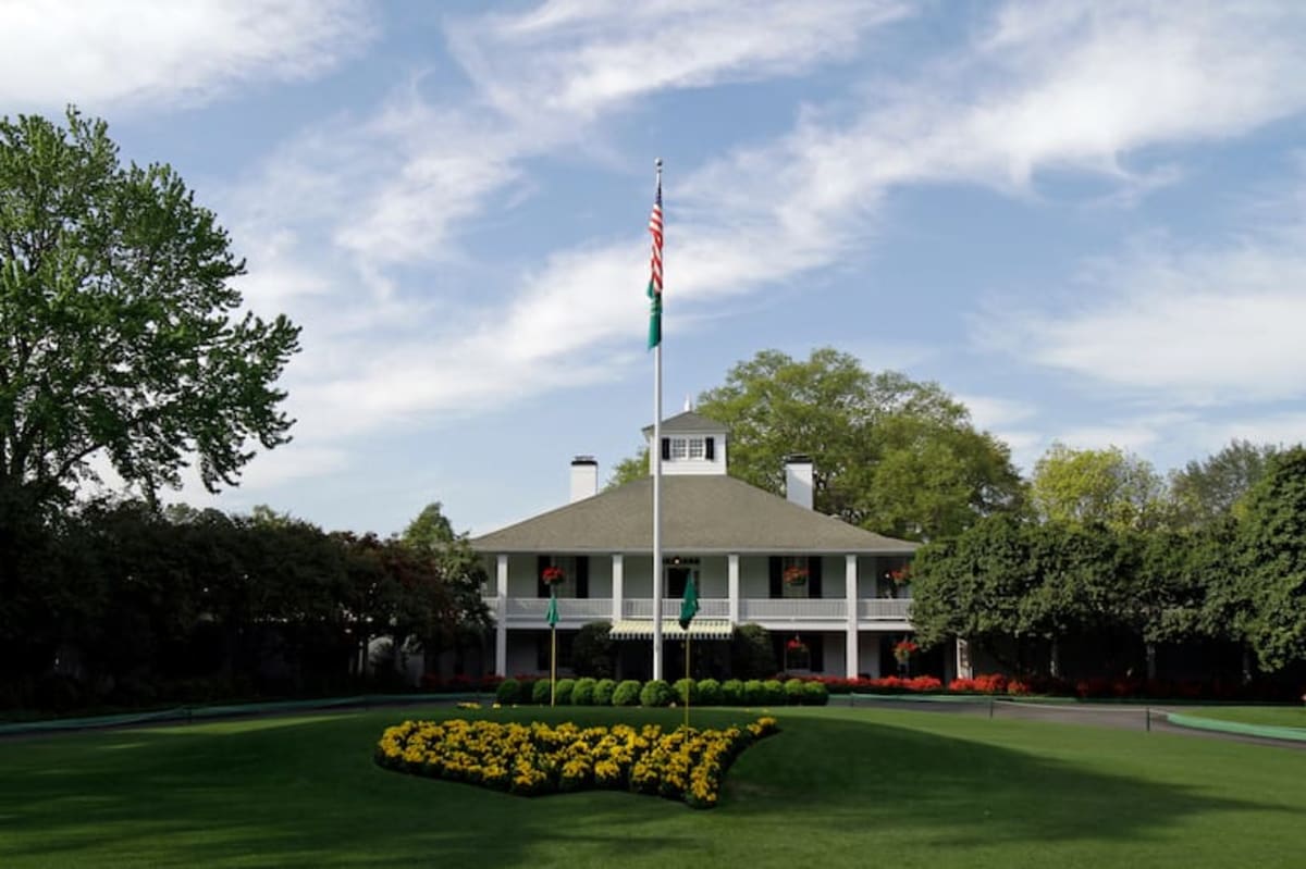 Rory McIlroy Returns to Masters With Lighter Step - Image 4