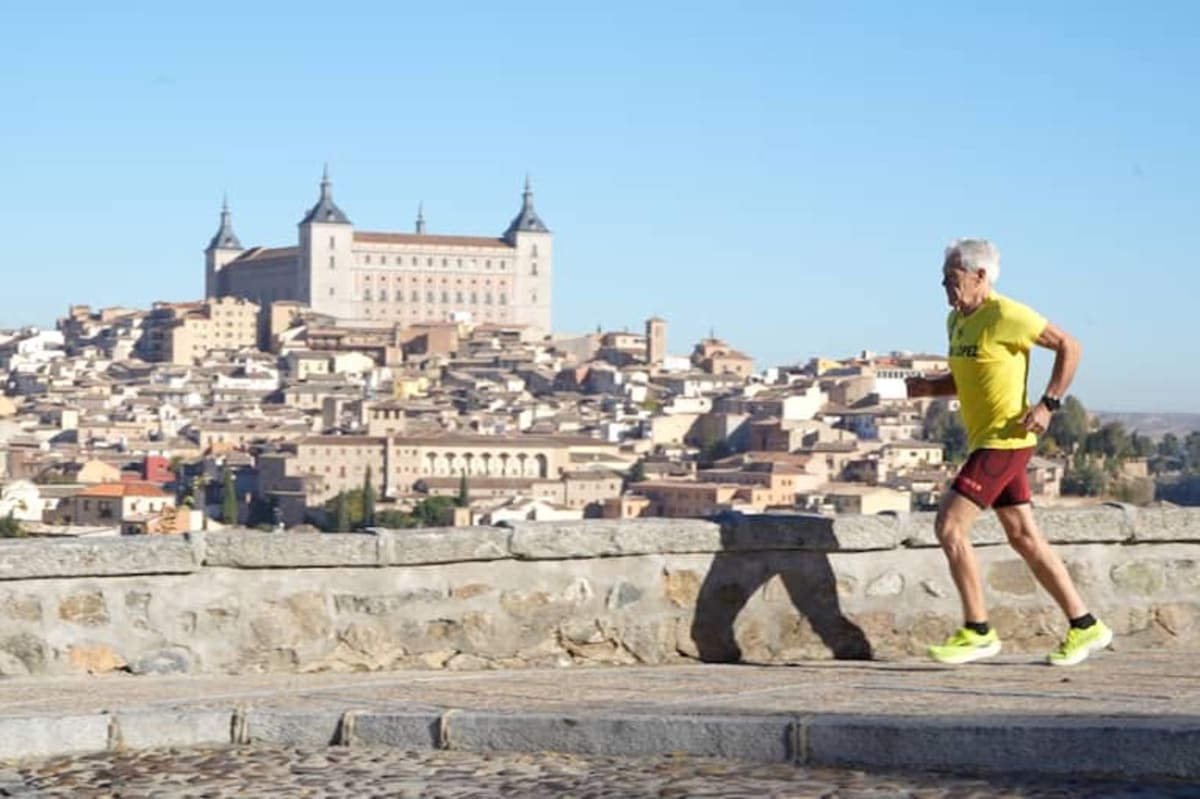 92-Year-Old Italian Woman Has Fitness of Someone Half Her Age - Image 4