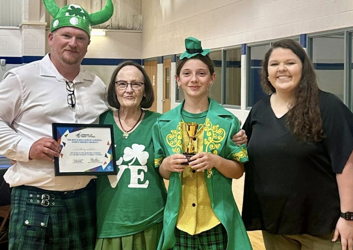 Indiana Cooking Contest Raises $14K for Kids on $300 Budget - Image 4