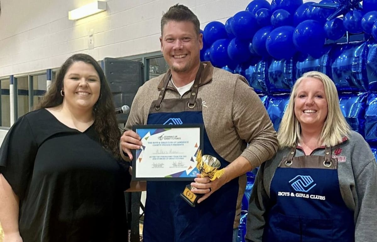 Indiana Cooking Contest Raises $14K for Kids on $300 Budget - Image 3