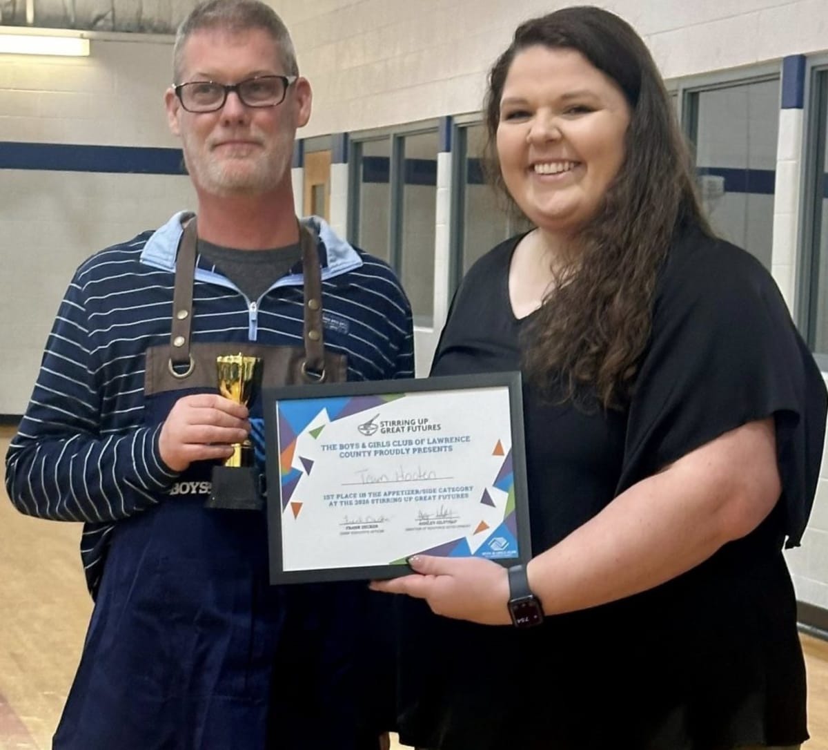 Indiana Cooking Contest Raises $14K for Kids on $300 Budget - Image 5