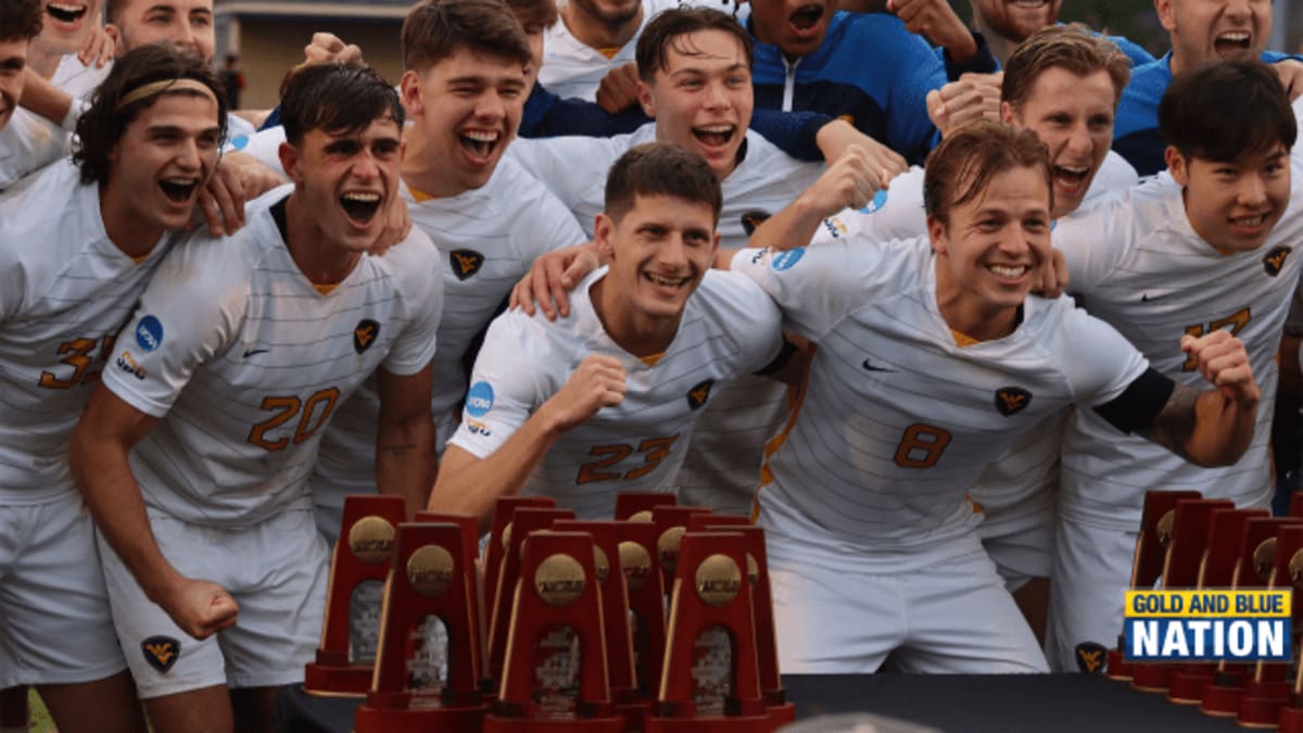 WVU Wins Regional Title in 10th Inning Walk-Off - Image 5