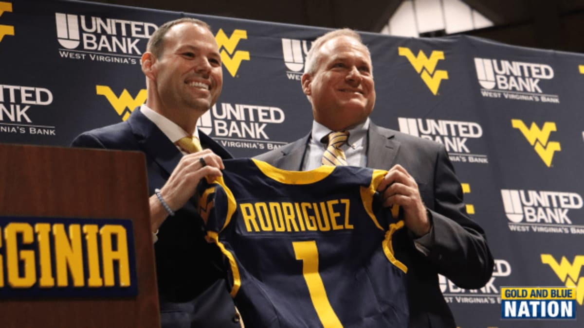 WVU Wins Regional Title in 10th Inning Walk-Off - Image 3