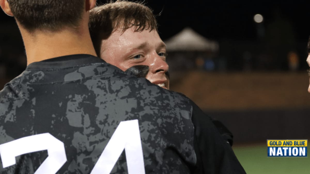 WVU Wins Regional Title in 10th Inning Walk-Off - Image 2