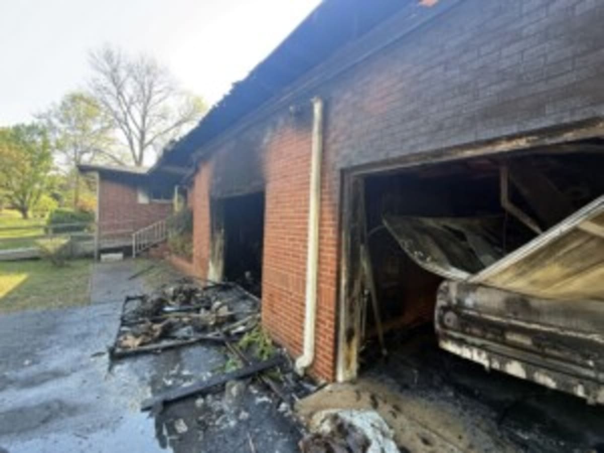 Passerby Rescues Disabled Resident from Chattanooga Fire - Image 3